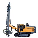 Mine Drilling Rig Blasting Crawler Blast Hole Mine Integrated Dth Drill Rig Surface Drilling Rig for Mining