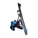 PR518A Hydraulic Drilling Rig Mining Blasthole Operation High Performance DTH Borehole Drilling Rig