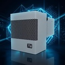 Custom Wholesale Easy Operation Eco-Friendly Automatic Control 5HP Wall Mounting Monoblock Unit for Compressor Hot Gas