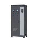 Online Standby Soft Start PLC Control Cabinet 90/160/185/200/280KW Three Phase 380V Nominal Voltage Programming