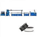 3D Printer Filament Machine PLA Filament Extruder PETG Filament Making Machine