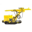 Dth Drilling Rig Crawler Mine Rotary Drill Drilling Rig for Open Mine Blasting