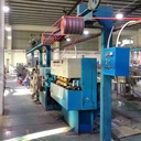 Full New Single-screw PVC Electric Wire Cable Extruder Manufacturing Equipment Machine for Electric Copper Wire Production Line