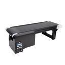 Automatic Online Inkjet Printer Aluminum Mini Conveyor Belt XC20 Cinta Transportadora with TIJ Batch Coding Machine