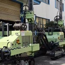 Gold Mine Drilling Machine Rock Blasting Mining Drilling Rig Equipment for Sale