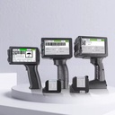 High Quality Factory Price G50 Handheld Portable Inkjet Printer Gun Mini Tij Date QR Code Batch Barcode Coding Machine