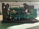 Diesel Generator Set HM 75kW 100kVA Three-phase Engine 380V 50/60Hz Auto Start ATS