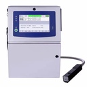 OEM/ODM S1000 CONTINUOUS INKJET PRINTER CIJ SMALL CHARACTER PRINTERS Industrial Inkjet Date Printer for Pipe PVC Card
