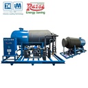 380V 33Nm/Min Compressed Air Dryer Water Cooled Refrigerated Industrial Air Dryer Energy Saving Air Compressor Drying System