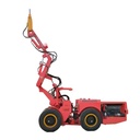 Best Selling Underground Scaling Rig Mining Drilling Rig Machines for Underground Metallic Px-104