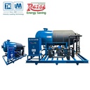 High Efficiency 380V 28Nm/Min Water Cooled Refrigerated Air Dryer for Compressed Air System Industrial Air Drying Equipment