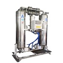 Zero Purge High Efficiency Energy Saving Low Dew Point Adsorption Air Dryer for Air Compressor System for Food Processing