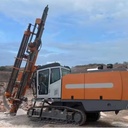 Factory Direct Sell Used Mine Drilling Rig Integrated Blast Hole Mining Drilling Rig Used for Mining Drilling