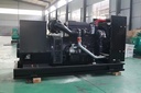 Reliable HM 40KW Industrial Diesel Engine Generator 380V 50Hz/60Hz Auto Start ATS Professional AC Set Portable Inverter
