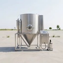 Large Capacity Centrifugal Spray Dryer Industrial Spray Dryer for Tea Liquid Probiotic Suspension and Lithium Salt Solution