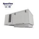 Long Lifespan Easy Install 5hp 208-230v Commercial Cold Room Equipment Roof Mount Monoblock Condensing Unit Pump Air-Cooled