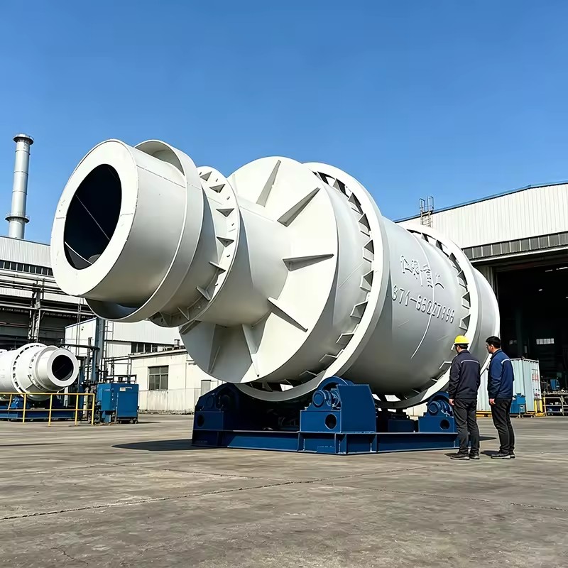Universal Silica Sand Dehydrator for Mineral Sands Quick Moisture Removal Robust Industrial Dewatering Machine 380V