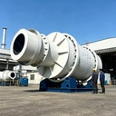 Universal Silica Sand Dehydrator for Mineral Sands Quick Moisture Removal Robust Industrial Dewatering Machine 380V