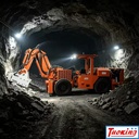 Excellent After-Sales Service Energy Saving Diesel