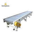 Robust Modular Apron Feeder for Mining and Construction As Energy Saving Equipment