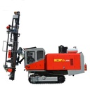 GIA B4 Surface Drilling Wagon Open Pit Drill Rig