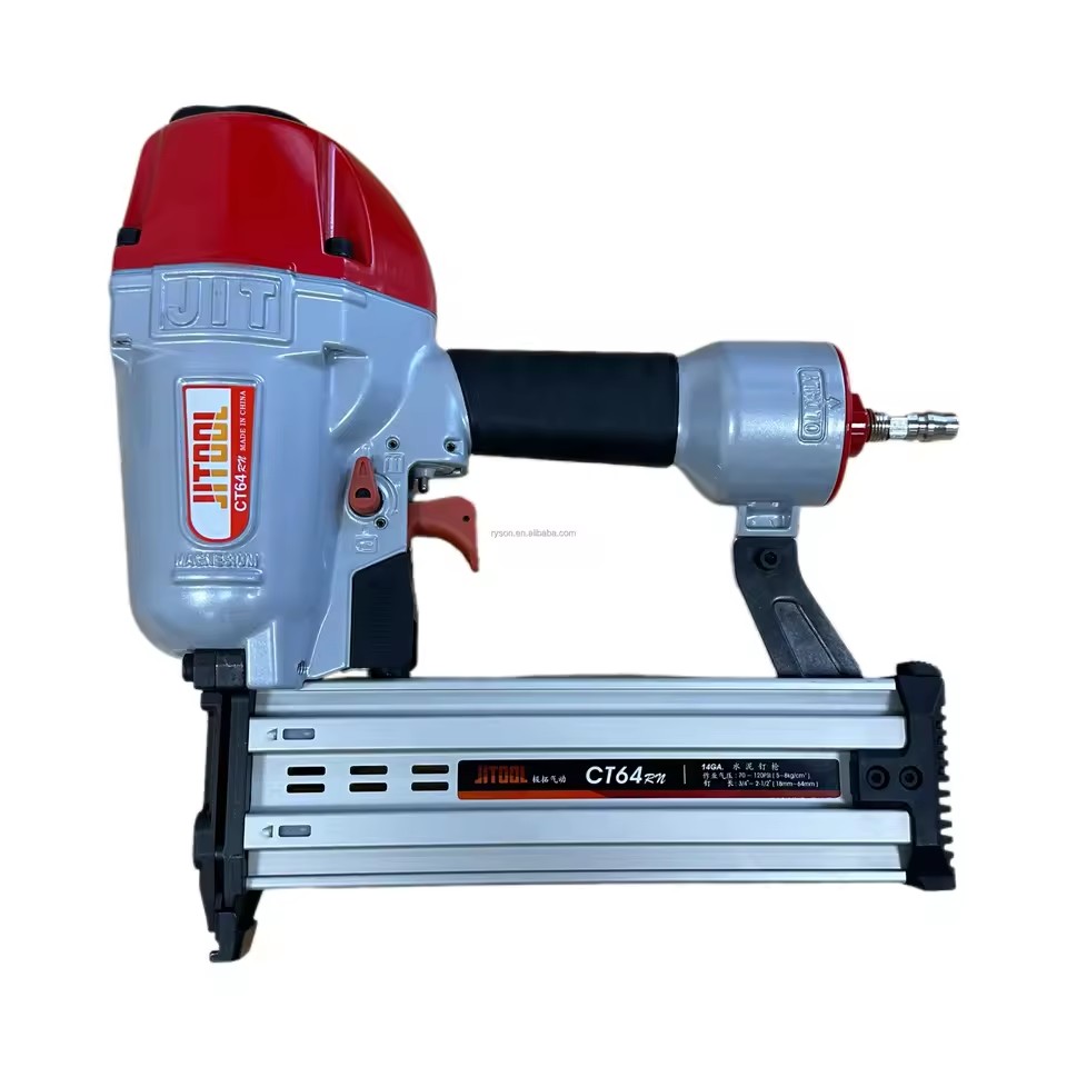 ST64 Air Concrete Nail Gun