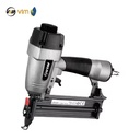 T1664A Industrial Pneumatic Finish Nailer 16GA High Grade with Efficient Power Source 100 Pcs Capacity 1 Year Warranty