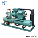 REFCOMP Compressor Condensing Unit 10HP 15HP 20HP 25HP 30HP 40HP Low Temperature Cold Room Walk-in Cold Storage