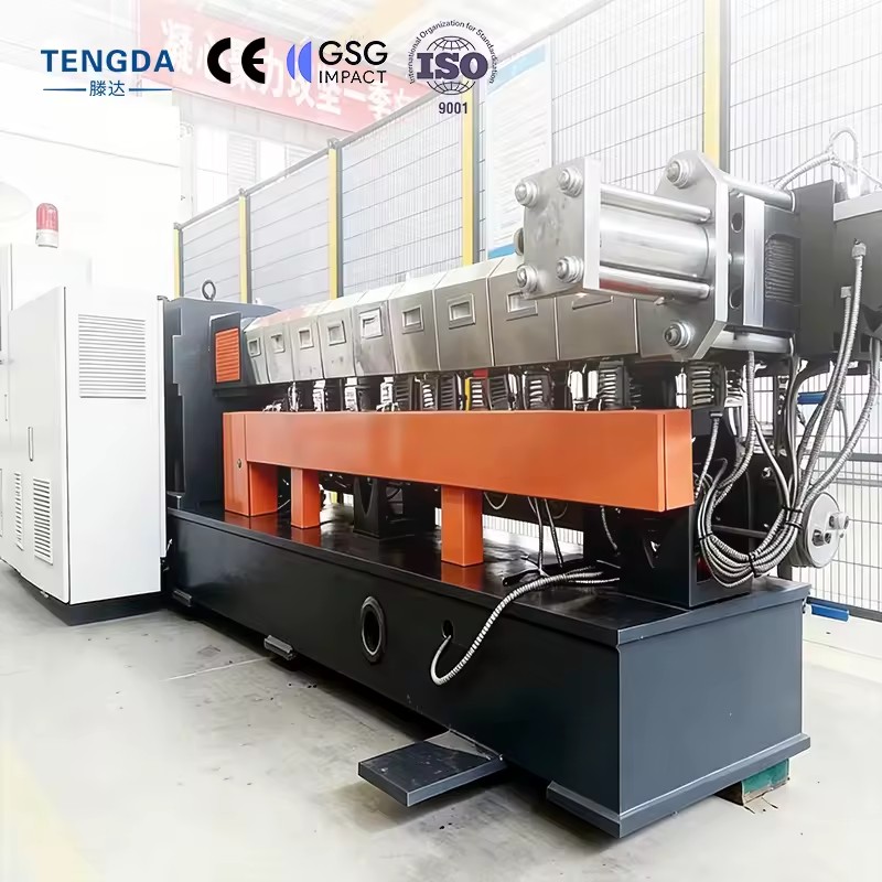 PET/PP Sheet Extrusion Machinery for Plastic Thermoforming,Plastic Filament Extruder,Plastic Granules Making Machine