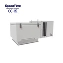 Factory Direct Supply High Energy Efficiency Commercial 0.75hp 208-230V Roof Mount Monoblock Condensing Unit Pump Eco-Friendly