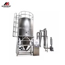 Customized Stainless Steel Spray Dryer System Gear for Tomato Paste Fruit Puree Concentrate Seasoning Liquid Processing