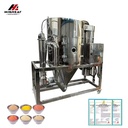 Easy Operation Stainless Steel Spray Dryer Machine for Milk Soy Milk Powder Coffee Extract Powder Processing Competitive Price