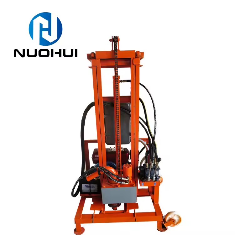 Milling Drilling Machine Drilling Rig Price Drilling Rig Machine Water Well