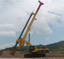 Portable Modular Hydraulic Drill Rig XDY2000 for Geo-Chemical-Coal Mining