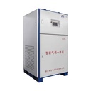 CAKFD Brand Air Controlled Cold Storage Equipment for Vegetables Fruits Flowers CAKFD-100B Model R134a Refrigerant