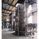 PLG Series Disc Continuous Dryer Continuous Disc Plate Dryer Active Calcium Carbonate Drying Machine