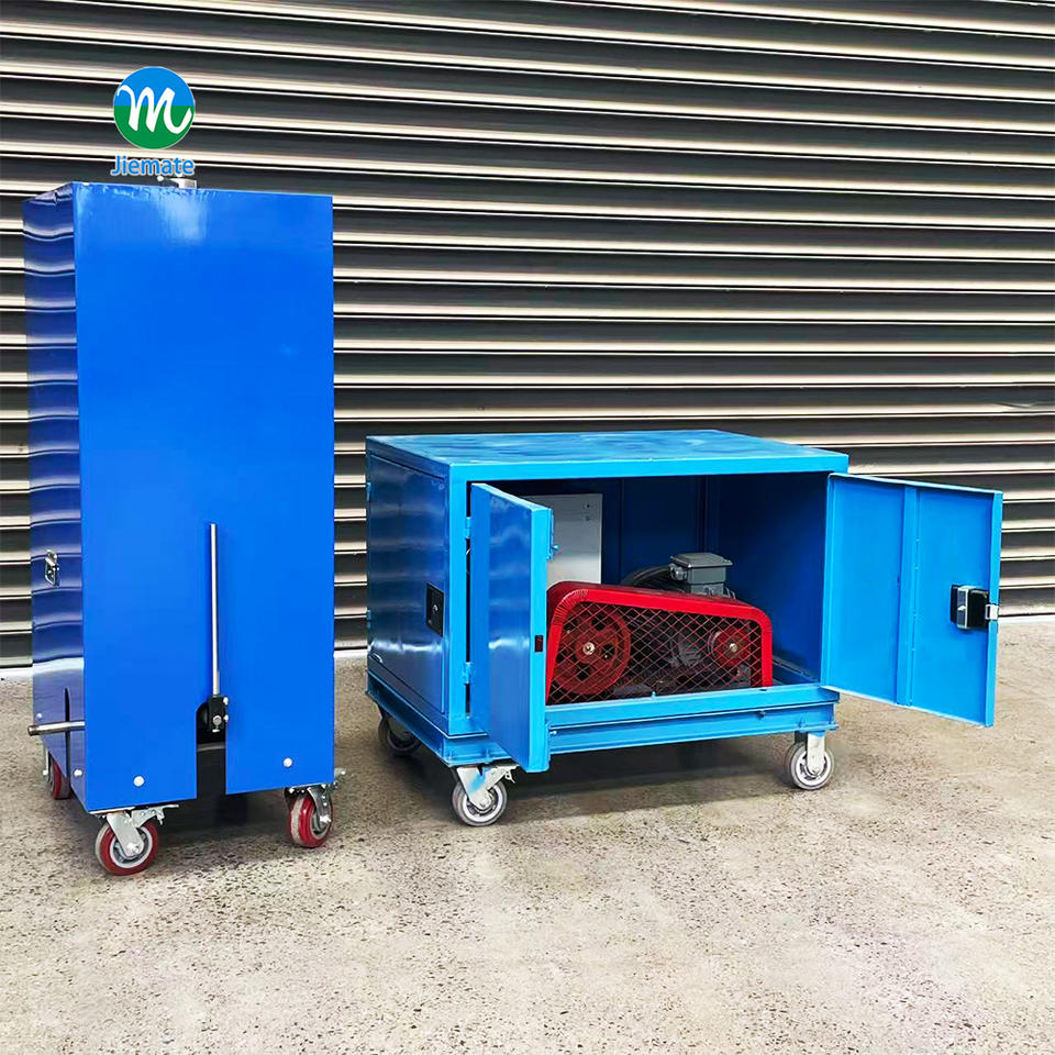 60000 PSI Hydraulic Energy Saving Stable Pressure Ultra High Pressure Waterjet Cutter Pump Waterjet Cutting Machine
