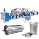 Plastic Film Making Extrusion Laminating Machine Tpu Film Laminating Machine Paper Foil Laminating Machine