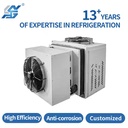 Automatic Energy Saving Monoblock Unit for Coldroom 2 Hp Freezer Condensing Unit Refrigeration Unit