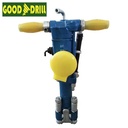 YO18 Rotary Drilling Rig Portable Rock Drill for Mining with Long Service Life