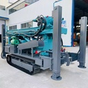 Rock Drilling Machine Portable Underground Drilling Mining Machinery Water Drilling Machine
