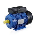 Wholesale Single Phase AC Induction Aluminum Motor Asynchronous Motor One Phase Motor