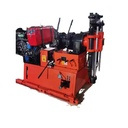 Mine Drilling Rig 200 500 Meters