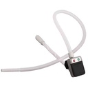 Portable 3.2GPM Battery Powered Fuel Transfer Pump Efficient and Easy to Use Made of Durable Plastic ODM OEM Fuel Transfer Pump