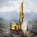 Hengwang Rotary Diesel-Powered Water Well Drilling Rig Max 200m Depth Engine & Pump Included Origin Price