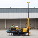 2025 Mining Geological Spt Diamond Exploration Wireline Core Drilling Rig Price Portable Soil Testing Drilling Machine