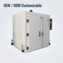 CE Certified Hot Air Circulation Drying Use Industrial Ovens Air Aging Oven Laboratory Drying Oven for Fiber and Yarn