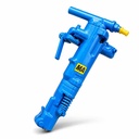 Construction Mining Blast Air Pusher Leg Rock Drill Machine Y19 Pneumatic Jack Hammer Core Drilling Rig for Ore Demolition