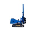 High Efficiency Core Drilling Rig Hydraulic Rotary Motor Yahe Heavy Industry YHL · 400 Mining Exploration Borehole Drill Drilling