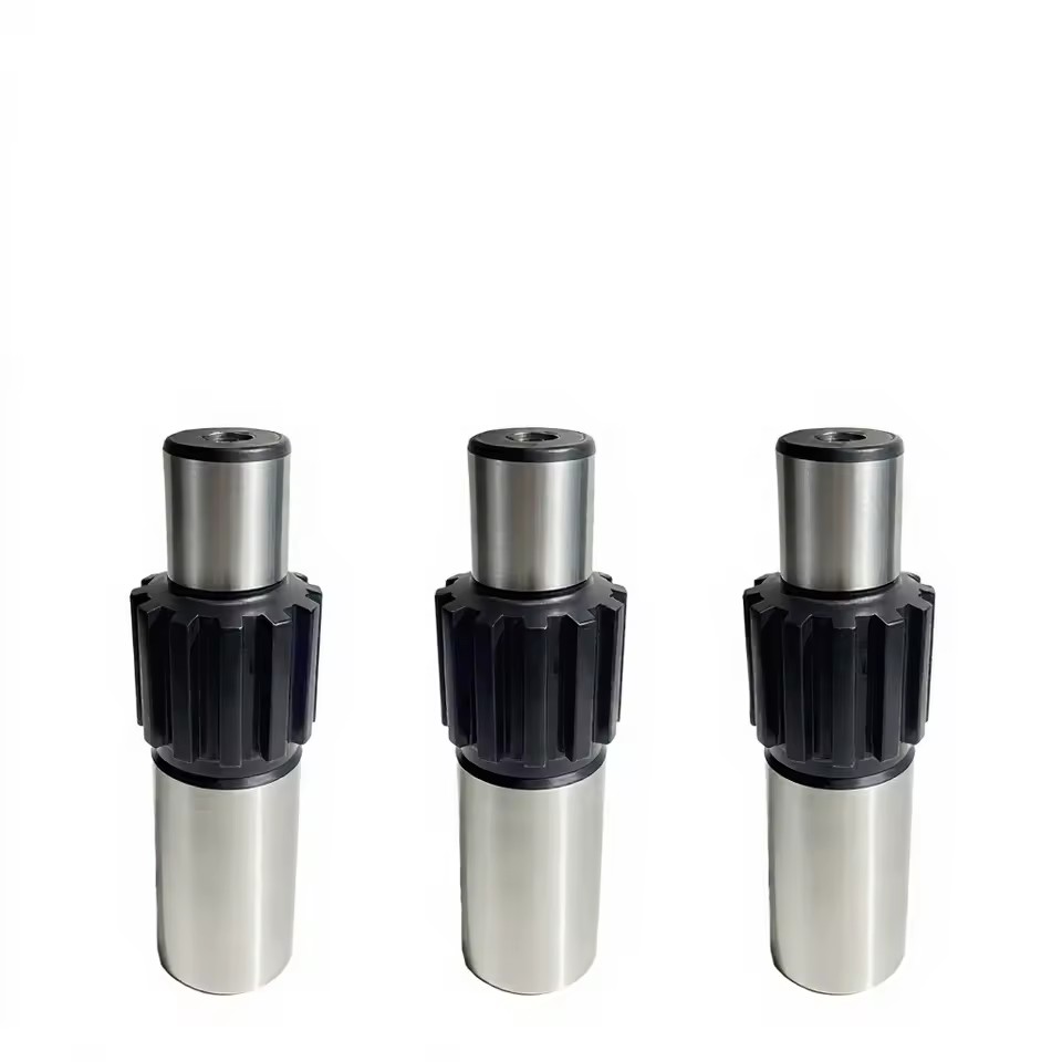Drill Rod Shank T38 Rock Drill Carriage Threaded Short Blast Furnace Opening Coal Mine Use 3